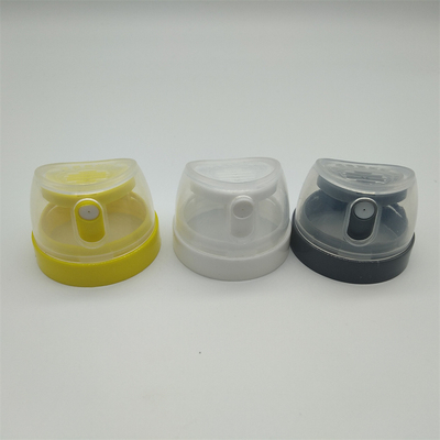 acheter Capuchon de pulvérisation d'aérosol de 35 mm à haute performance pour une pulvérisation en douceur fabrication en ligne