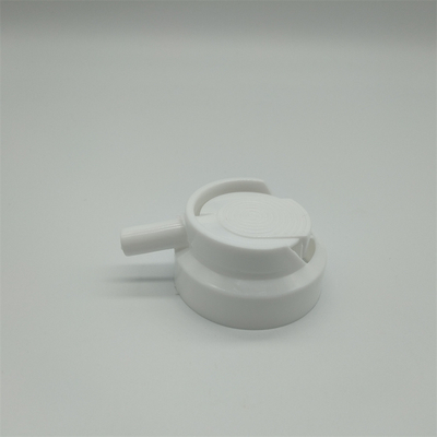 acheter Custom Color 35mm Aerosol Spray Cap For Aerosol Products fabrication en ligne