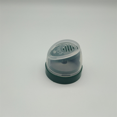 acheter Capot de pulvérisation d'aérosol personnalisable de 35 mm pour les conteneurs d'aérosol fabrication en ligne