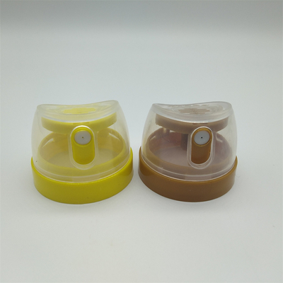 acheter Aerosol Spray Cap Protective Overcap for Aerosol Can Valves fabrication en ligne