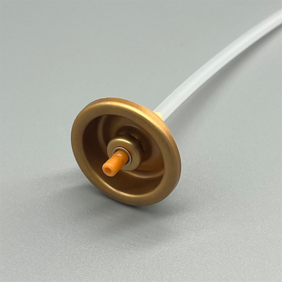 acheter Valve de pulvérisation de rafraîchisseur d'air pour espaces commerciaux dotée d'une conception étanche et d'un régulateur de débit réglable fabrication en ligne