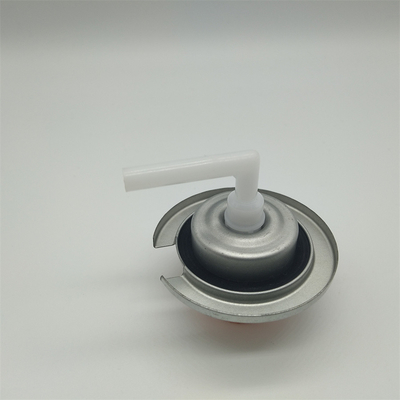 acheter Valve de cuisinière à gaz au butane efficace pour les cuisiniers professionnels avec une sécurité accrue fabrication en ligne