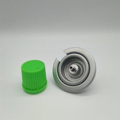 acheter Valve à cartouche de gaz de butane adaptée aux poêles à gaz de camping portables fabrication en ligne