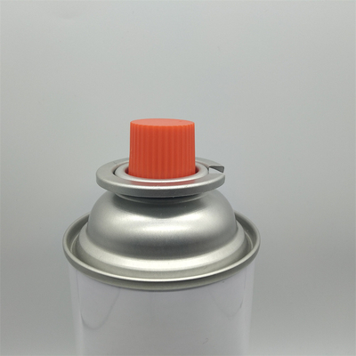 acheter Valve à canister de gaz compact pour grillages extérieurs portables avec fonction d'allumage facile fabrication en ligne