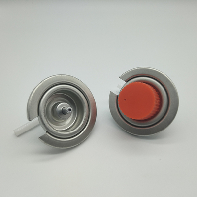 acheter Valve à cartouche au butane pour alimentation de cuisinières à gaz portables fabrication en ligne