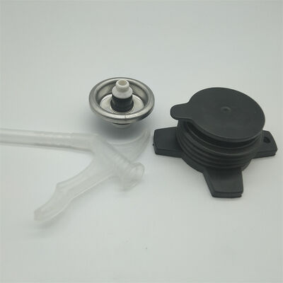 acheter Valve en mousse PU à tige courte de précision pour la construction et l'installation fabrication en ligne