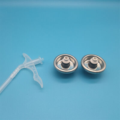 acheter Valve en mousse en PU à tige courte pour fixation de l'isolation, collage et étanchéité des trous fabrication en ligne