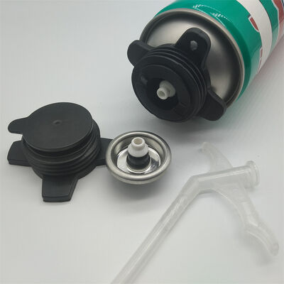 acheter Valve en mousse en PU à tige courte et à sortie en mousse à haut rendement fabrication en ligne