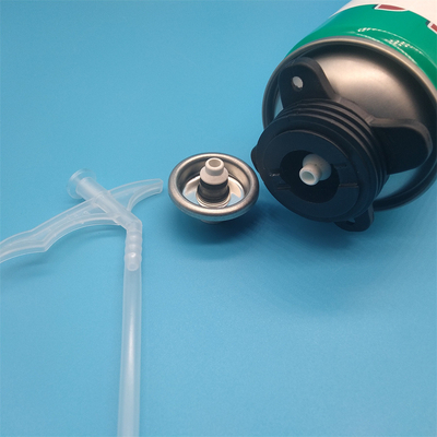 acheter Professional PU Foam Sealant Valve Nozzle For Filling Gaps fabrication en ligne