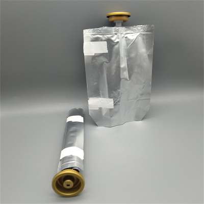 acheter Sac écologique sur soupape pour les nettoyants ménagers avec des composants recyclables et une buse de pulvérisation douce fabrication en ligne