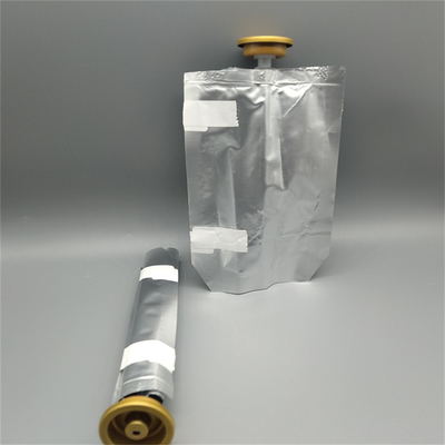 acheter Eco-Friendly Bag on Valve for Household Cleaning with Innovative Leak-Proof Design fabrication en ligne