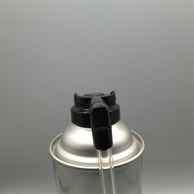 acheter Valve d'aérosol durable pour les canettes de gonfleur de pneus 0,51 mm fabrication en ligne