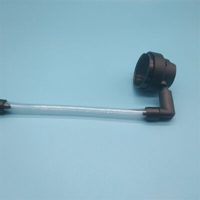 acheter Precision High-Speed Tire Inflator Valve Actuator for Automated Assembly Lines with Quick-Connect Fit fabrication en ligne