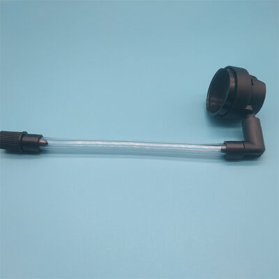 acheter Reliable OEM Tire Inflator Valve Actuator for Automotive Parts Brands with Customizable Logo fabrication en ligne