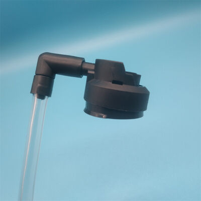 acheter Valve d'aérosol durable pour les pulvérisateurs d'inflateurs de pneus de voiture et de vélo fabrication en ligne