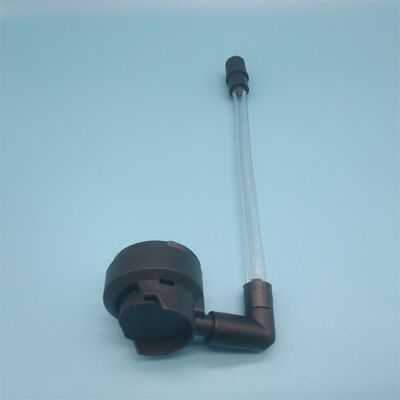 acheter Rugged Off-Road Tire Inflator Valve Actuator for 4x4 Enthusiasts and Recovery Situations with Bleed-Off Valve fabrication en ligne