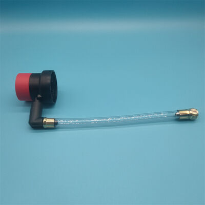 acheter Valve d'aérosol de gonflage de pneus pour les pulvérisations d'étanchéité de pneus automobiles fabrication en ligne