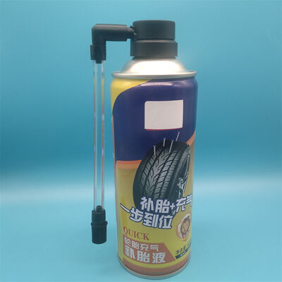 acheter Valve de gonflage de pneu de précision pour kits de réparation à base d'aérosol fabrication en ligne