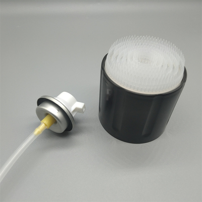 acheter Valve de nettoyage moussant professionnel pour voiture avec bouchon-brosse intégré fabrication en ligne