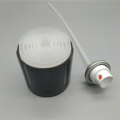 acheter Valve de nettoyage de mousse et bouchon de brosse pour une sortie de mousse contrôlée fabrication en ligne