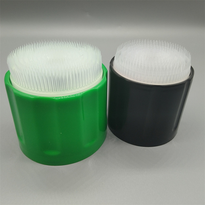 acheter Conception précise de la soupape et du capuchon de nettoyeur de mousse pour la sortie de pulvérisation de mousse fabrication en ligne