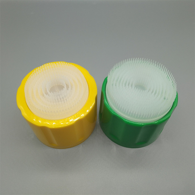 acheter Valve de nettoyage de mousse industrielle et ménagère et pulvérisation de précision de capuchon pour grandes surfaces fabrication en ligne