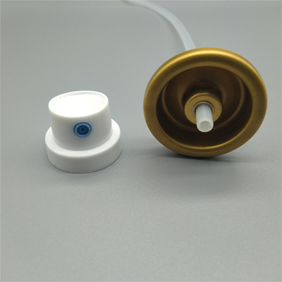 acheter Valve à aérosol à pulvérisation pour une pulvérisation en douceur fabrication en ligne