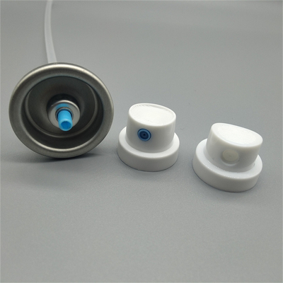acheter  Precision Powder Spray Valve for Cosmetics with High-Quality Construction fabrication en ligne