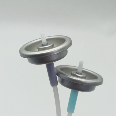acheter Versatile Air Freshener Metered Valve for Industrial Cleaning Facilities with High-Performance Dosing and Compact Design fabrication en ligne
