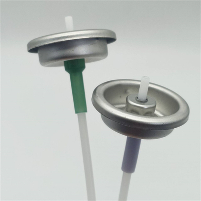 acheter Valve métrométrique sensible d'un pouce pour équipement médical avec détection de précision fabrication en ligne
