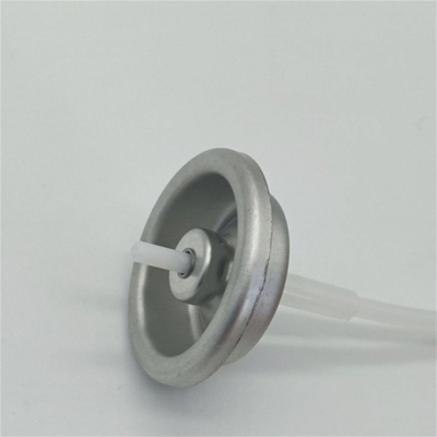 acheter Valve de régulation écologique pour distributeurs de parfums pour les consommateurs respectueux de l'environnement avec des matériaux durables et une distribution efficace fabrication en ligne