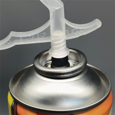 acheter PU Foam Aerosol Valve Engineered for Precision in Window and Door Installation and Repair fabrication en ligne