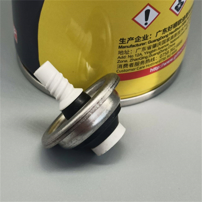 acheter Valve de distribution de mousse haut de gamme pour les nettoyants ménagers à prise facile fabrication en ligne