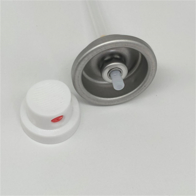 acheter High-Performance Dry Shampoo Spray Valve for Cosmetics with Precise Dispersion fabrication en ligne