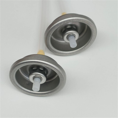 acheter High-Performance Dry Shampoo Spray Valve for Cosmetics with Precise Dispersion​ fabrication en ligne