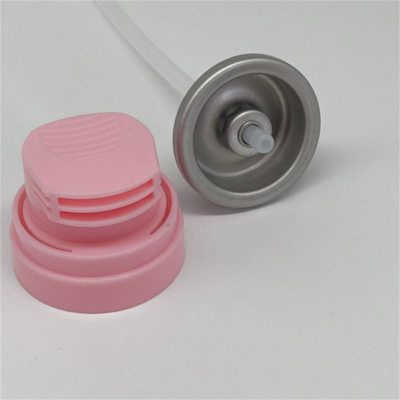 acheter Dry Shampoo Aerosol Spray Valve For Smooth And Consistent Hair Care Dispensing fabrication en ligne