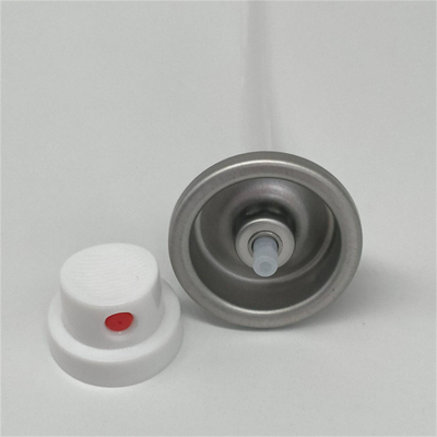 acheter Valve de pulvérisation de shampooing sec écologique pour salons verts avec conception durable fabrication en ligne