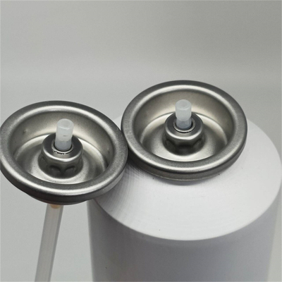 acheter Valve de pulvérisation de shampooing sec adaptée aux déplacements avec conception anti-fuite fabrication en ligne