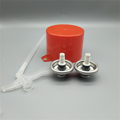 acheter Valve en mousse en PU pour la pulvérisation précise de mousse dans les projets de construction fabrication en ligne