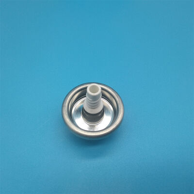 acheter Valve aérosol en mousse PU conçue pour les bombes de mousse isolante afin de fournir un débit régulier fabrication en ligne