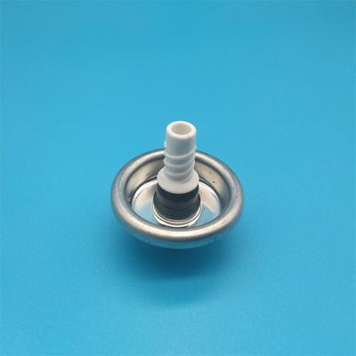 acheter Professional PU Foam Dispensing Valve – Aerosol Valve for Sealants, Adhesives, and Gap Filling fabrication en ligne