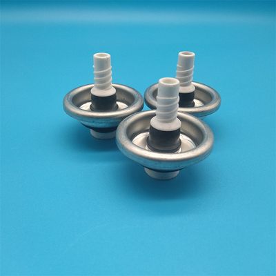 acheter PU Foam Aerosol Valve for Polyurethane Sealant Application  fabrication en ligne