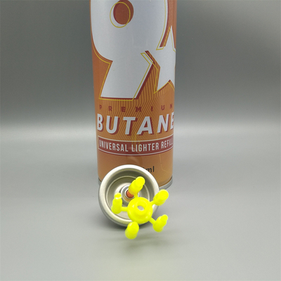 acheter Valve de remplissage au butane haute performance pour poêles de camping portables avec construction en laiton étanche fabrication en ligne