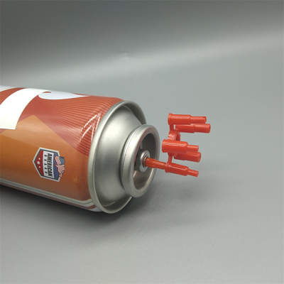 acheter Valve de remplissage de gaz plus légère pour les briquets au butane cohérents et rechargés fabrication en ligne