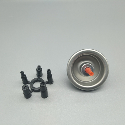 acheter Valves de remplissage de gaz pour briquets au butane écologiques pour briquets durables à base de matériaux recyclables fabrication en ligne