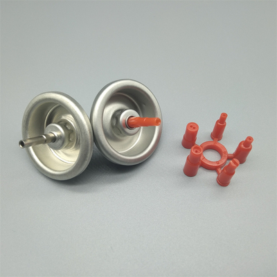 acheter Valves de remplissage de gaz de butane plus légères fiables pour un remplissage efficace et sûr fabrication en ligne