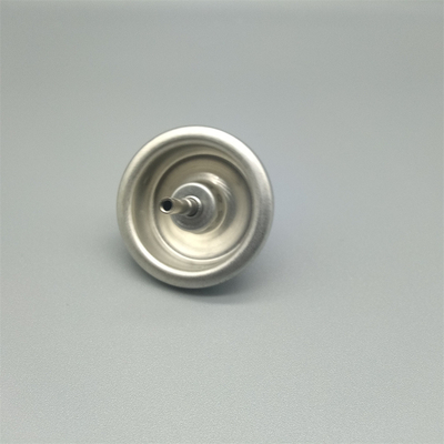 acheter Valve à gaz plus légère d'un pouce pour les systèmes de gaz industriels avec conception résistante à la corrosion fabrication en ligne