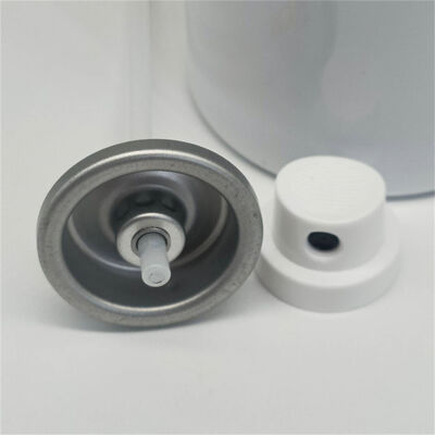 acheter Valve de pulvérisation antisudorifique neutre de haute pureté pour formulations non parfumées avec garantie sans odeur et sans altération du goût fabrication en ligne