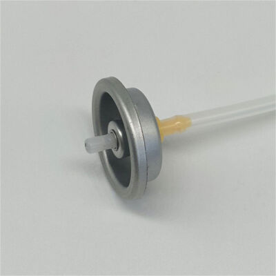 acheter Valve de pulvérisation anti-transpirant compact et étanche pour les voyages et les soins personnels portables avec verrouillage de sécurité fabrication en ligne