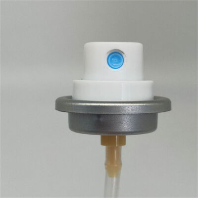 acheter Valve de pulvérisation antisudorifique haute performance pour une protection efficace contre l'humidité avec une diffusion constante de spray sec fabrication en ligne